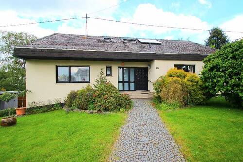 Bild 2 - 6 Zimmer Einfamilienhaus zum Kaufen in Wissen