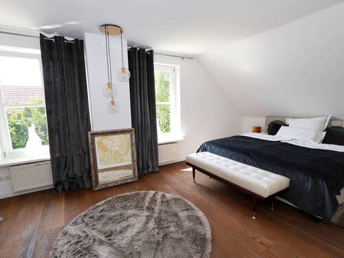 Schlafzimmer - 