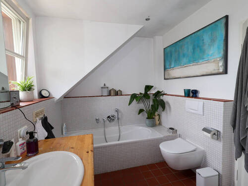 Badezimmer - 