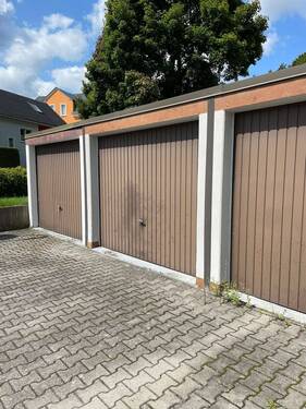 Garage - 