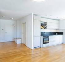 Urbanes Familienglück oder stilvolles Paar leben - Ihre Traumwohnung in Frankfurt-Bockenheim