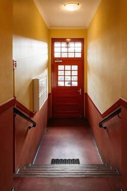 Treppenhaus - 