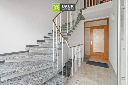 Treppenhaus - 