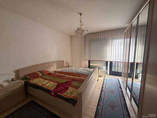 Das Elternschlafzimmer - 