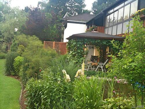 Das Gartenidyll - Einfamilienhaus mit 142,00 m² in Bonstetten zum Kaufen