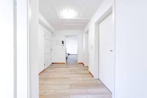 Diele - Etagenwohnung mit 103,00 m² in Pellingen zum Kaufen