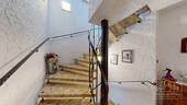 Treppenhaus - 