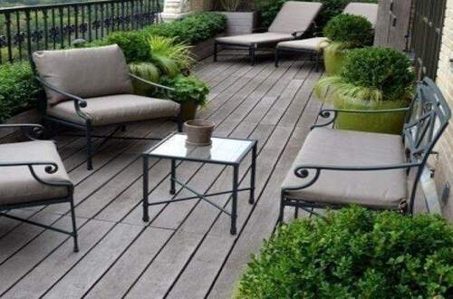 Auf einem großen Balkon die frische Luft genießen! - 3 Zimmer Etagenwohnung in Welver