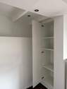 Zimmer 3 mit Einbauschrank - 