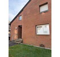 Gemütliche 2-Zimmer Dachgeschosswohnung mit Küche in Bottrop