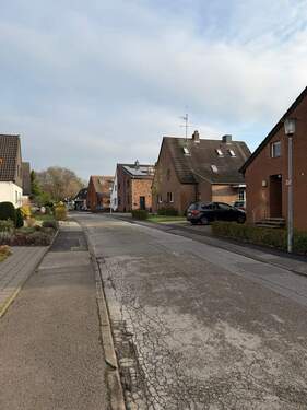 Schillstraße - 3 Zimmer Etagenwohnung in Bottrop