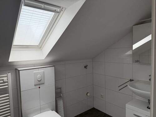 Dachfenster Badezimmer - 