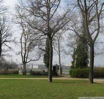 Kleine 2 Zimmer Wohnung mit TG, Fahrstuhl und EBK in zentraler Lage - Dresden Radeberger Vorstadt