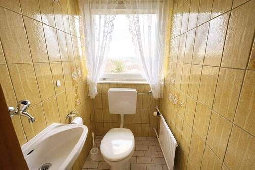 Gäste-WC - 
