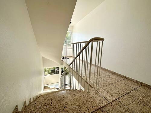 Treppenhaus - 