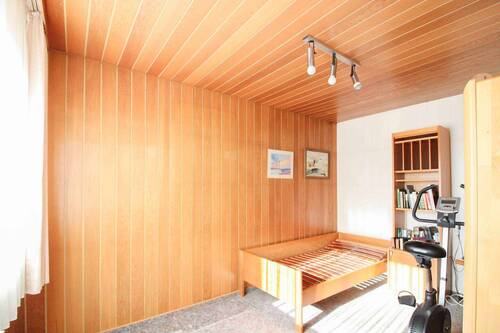 Kinderzimmer - 