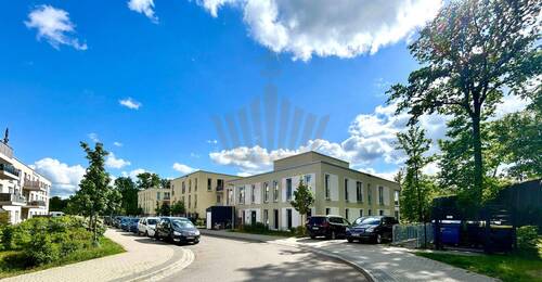 Haus 3 und 4 - 