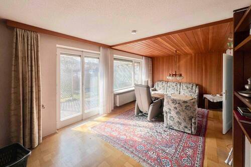 Wohnzimmer - 
