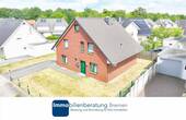 Immobilienberatung Bremen GmbH - Großzügiges Einfamilienhaus in attraktiver Wohnlage