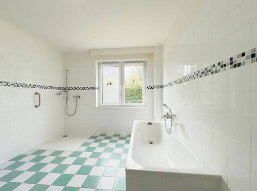 Tageslichtbad - 