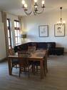 Wohn- und Esszimmer - 