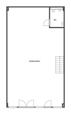 Erdgeschoss - 