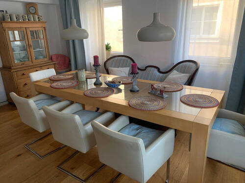 Esszimmer - 