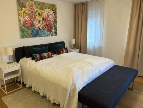 Schlafzimmer - 