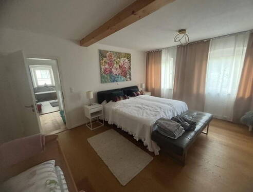 Schlafzimmer - 