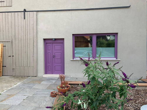 Innenhof - 