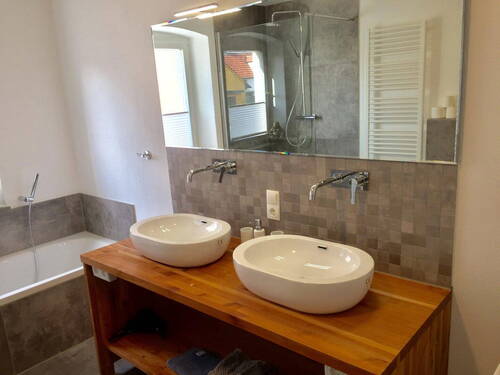 Bad Haupthaus - 