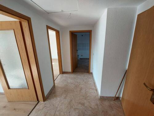 der Flur - 