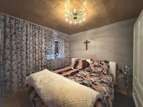 OG Schlafzimmer - 