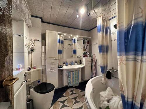 OG Badezimmer - 