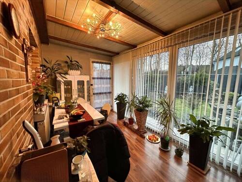 EG Wintergarten - 