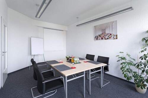 Dicke Turm 25qm - 