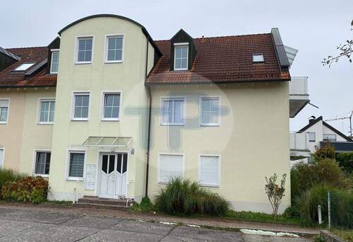 Außen 3 - Etagenwohnung mit 58,00 m² in Vilshofen an der Donau zum Kaufen