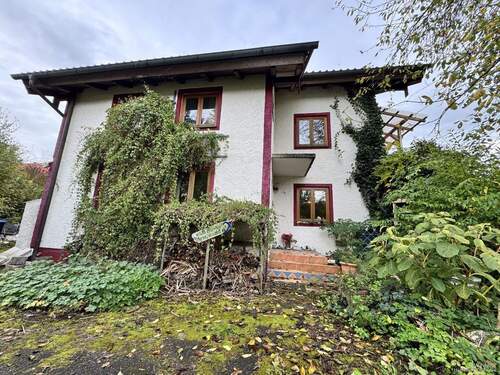 Ihr Haus - 1 Zimmer Einfamilienhaus in Trostberg