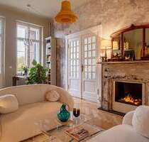 Architektur mit Seele - Altbaukunst trifft modernes Design - Berlin Weißensee