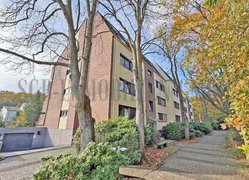 Bild 2 - 3 Zimmer Etagenwohnung zum Kaufen in Bremen - Schwachhausen