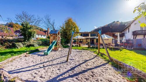 Spielplatz - 