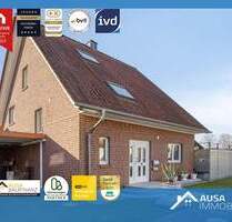 Freistehendes Einfamilienhaus mit vielen Annehmlichkeiten - Drensteinfurt