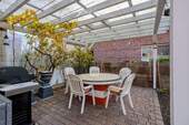 Überdachte Terrasse - 