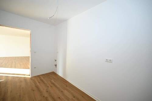 Hauswirtschaft / Abstell - 