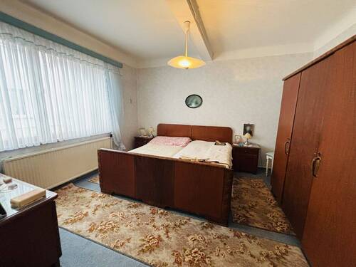 Schlafzimmer EG - 