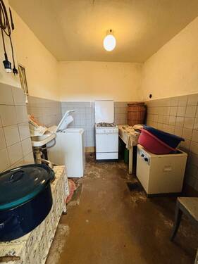 Hauswirtschaftsraum - 