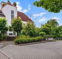 Vermietungssichere Maisonette-Wohnung in beliebter Lage am Naturschutzgebiet - Hilden