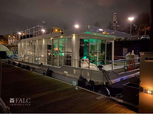 in der Welt zu Hause - 