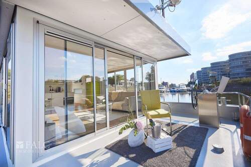 auf zu neuen Ufern - 3 Zimmer Bungalow zum Kaufen in Duisburg