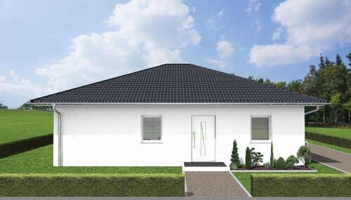 Bild 2 - 3 Zimmer Bungalow zum Kaufen in Oberkrämer